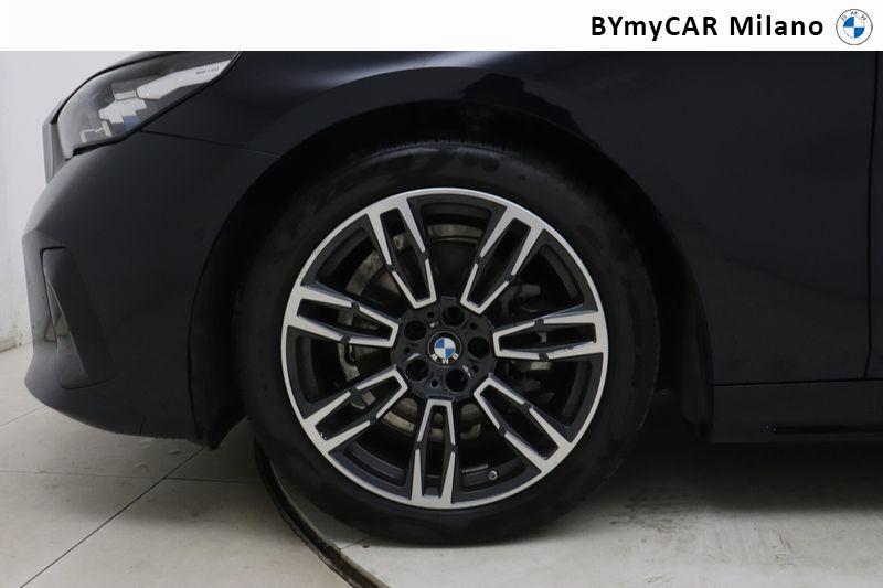 BMW Serie 5 520d 48V Msport sdrive auto