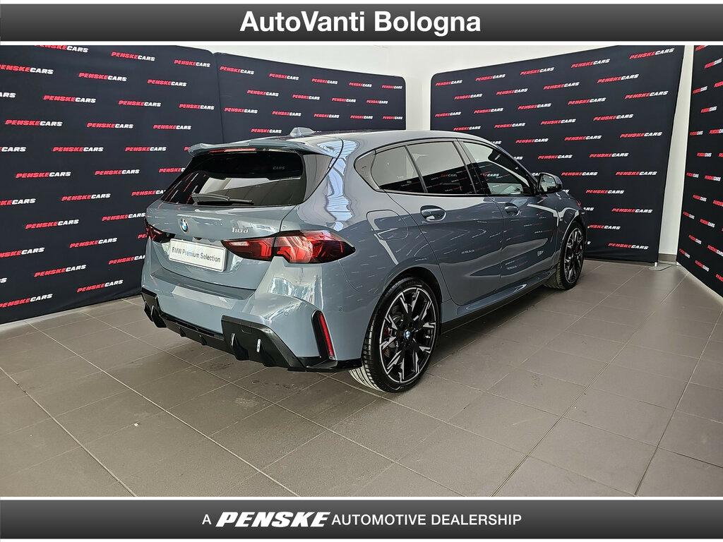 BMW Serie 1 118d MSport Pro auto