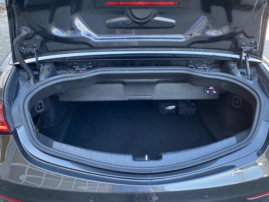 Mercedes CLE Cabrio 220 d Advanced auto