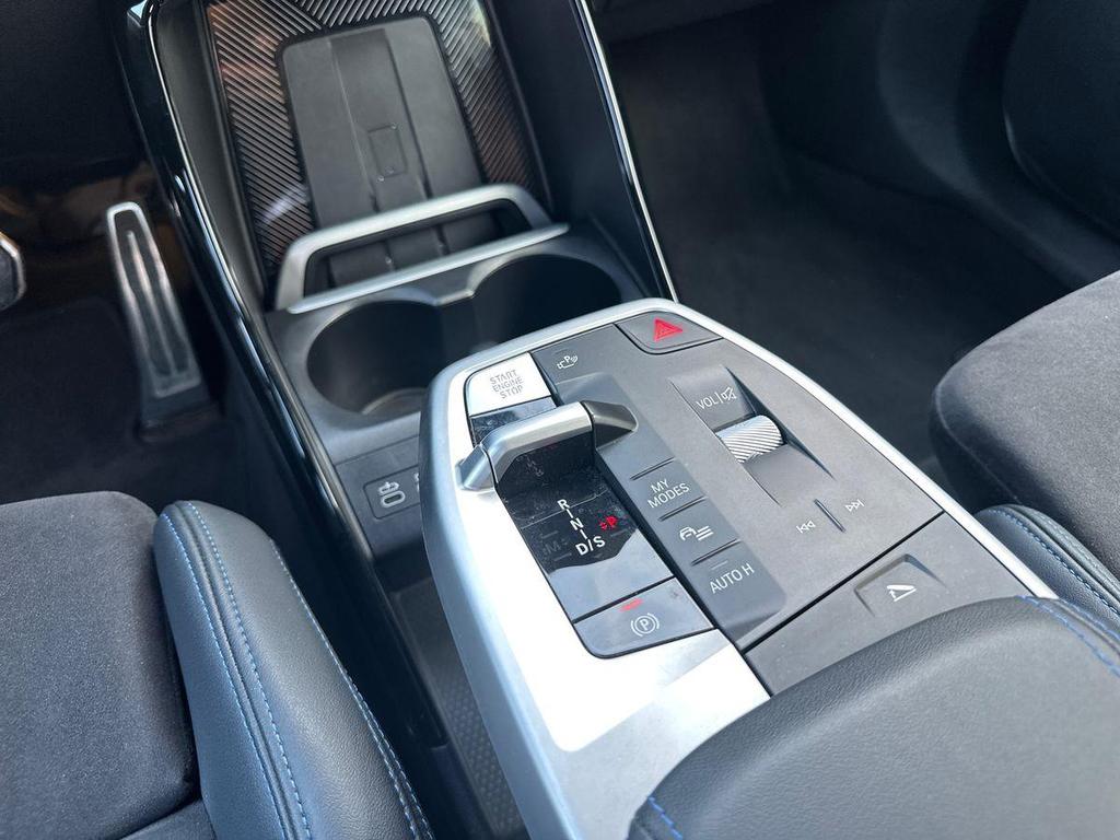 BMW Serie 2 218d Active Tourer Msport auto