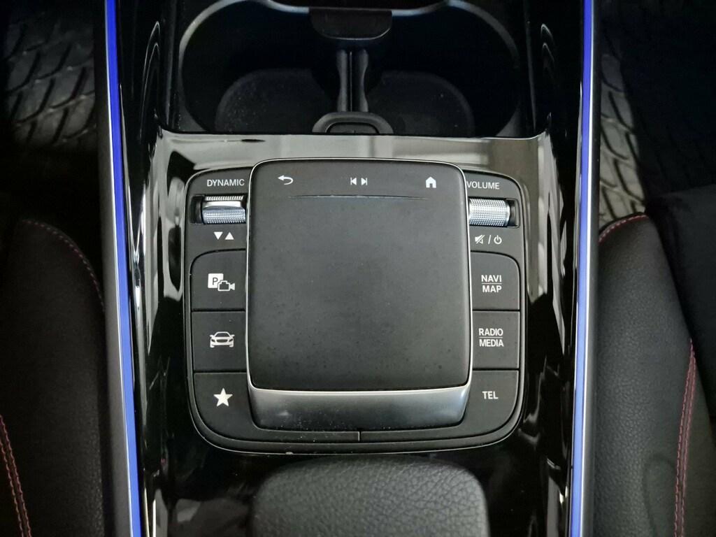 Mercedes GLB 200 d Premium auto