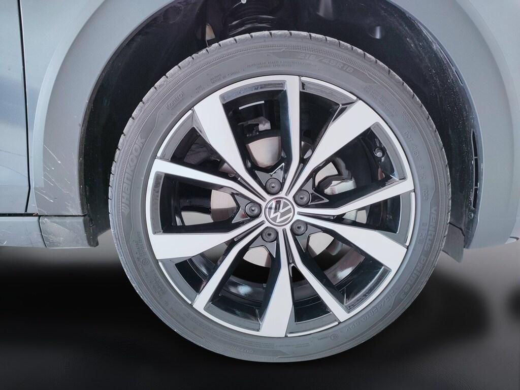 Volkswagen Taigo 1.0 tsi R-Line 115cv dsg