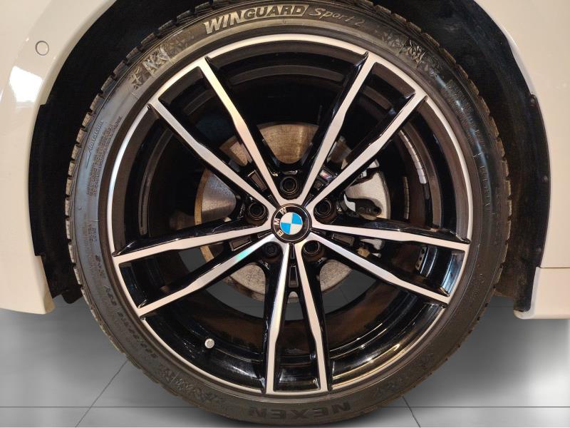 BMW Serie 3 320d Touring mhev 48V Msport auto