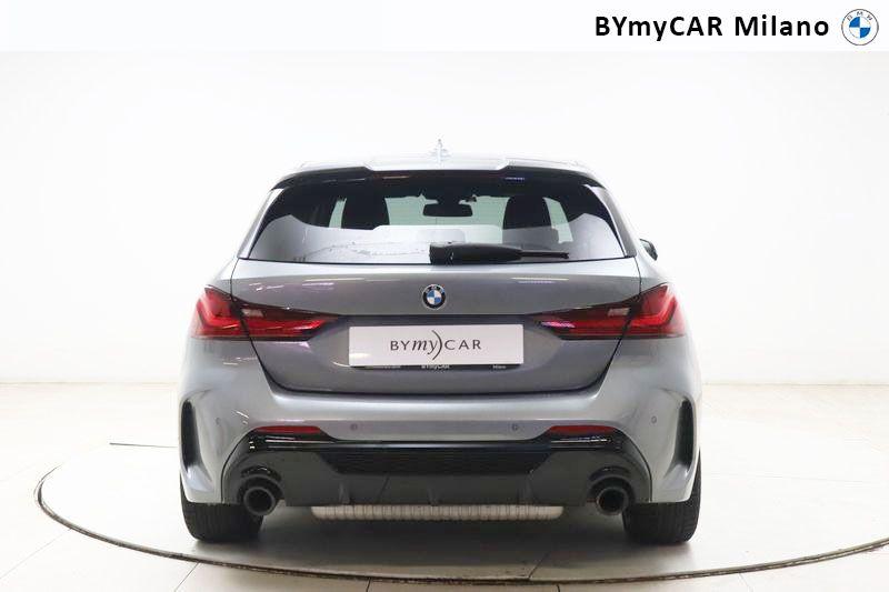 BMW Serie 1 M 135i xdrive auto
