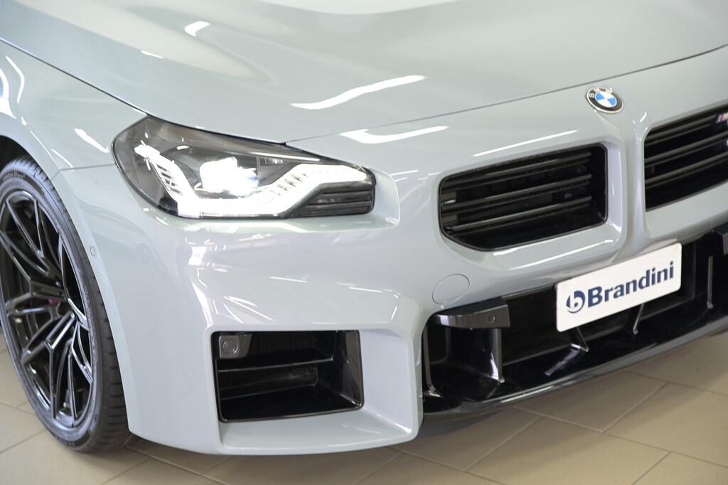 BMW M2 Coupe 3.0 460cv auto