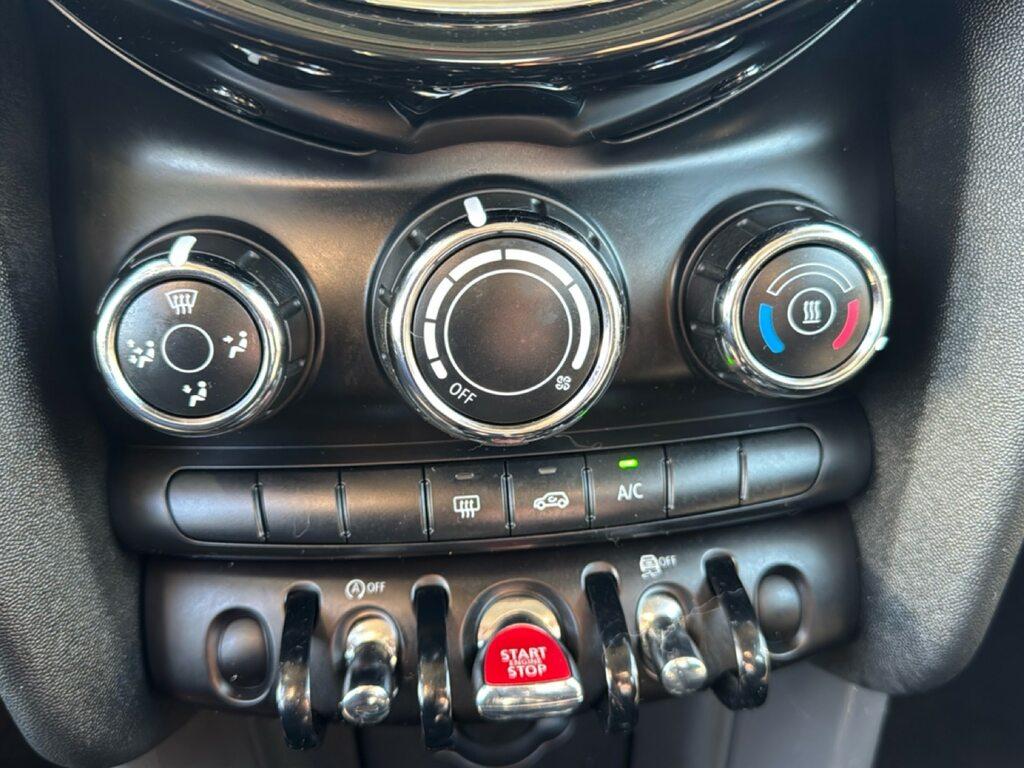 Mini Mini 5p 1.5 Cooper Camden