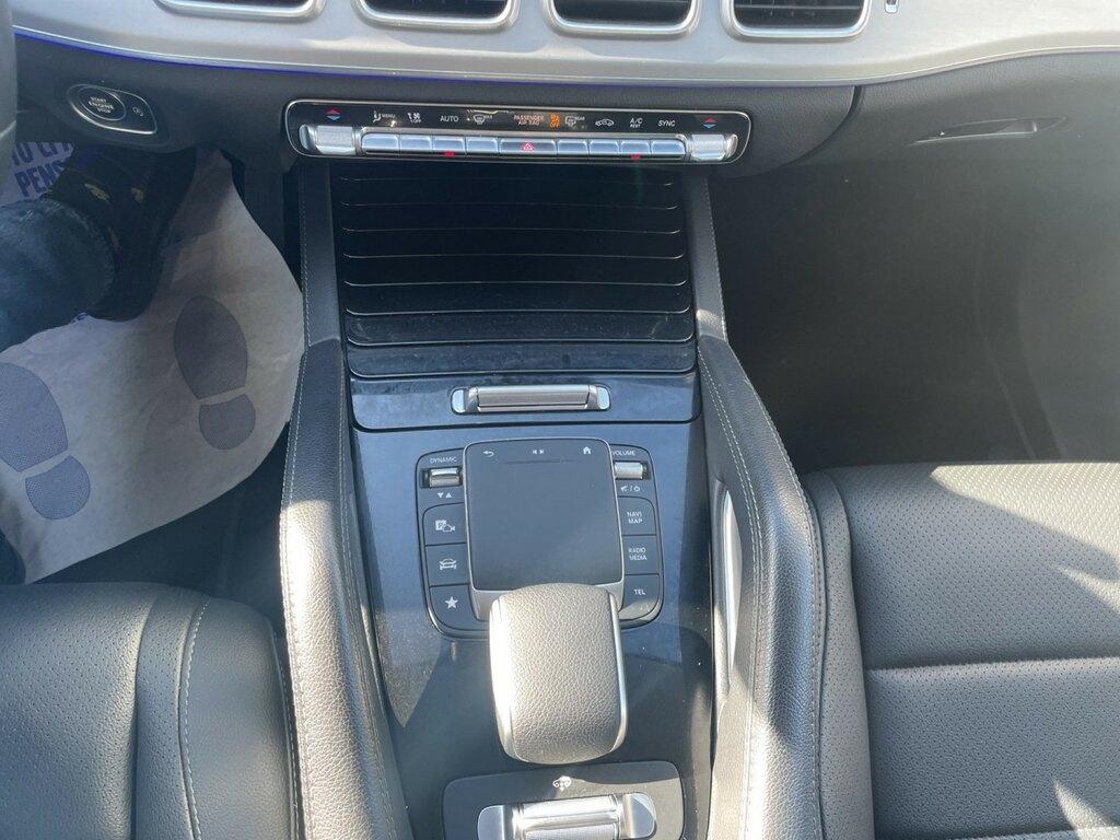 Mercedes GLE 300 d mild hybrid Sport 4matic auto