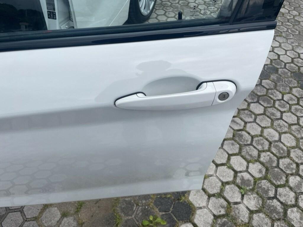 BMW Serie 1 118d xdrive Msport 5p