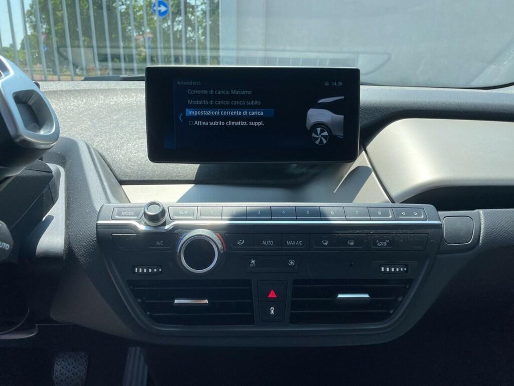 BMW i3 i3s 120Ah Advantage