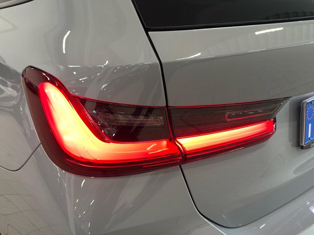 BMW M3 Touring 3.0 Competition M xdrive auto