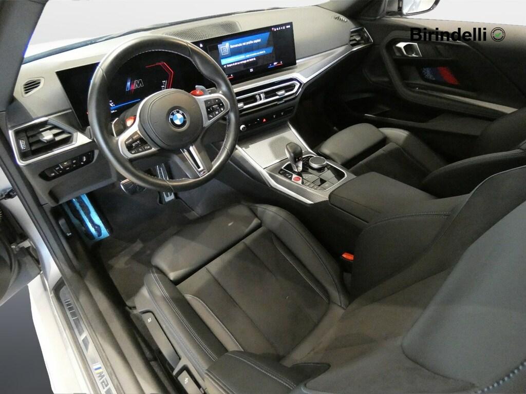 BMW M2 Coupe 3.0 460cv auto