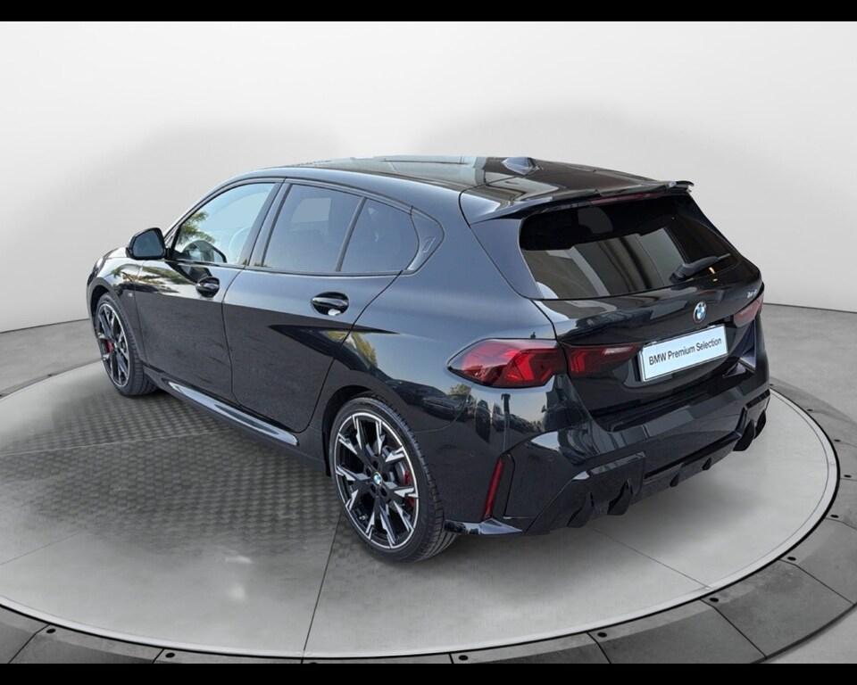 BMW Serie 1 118d MSport Pro auto