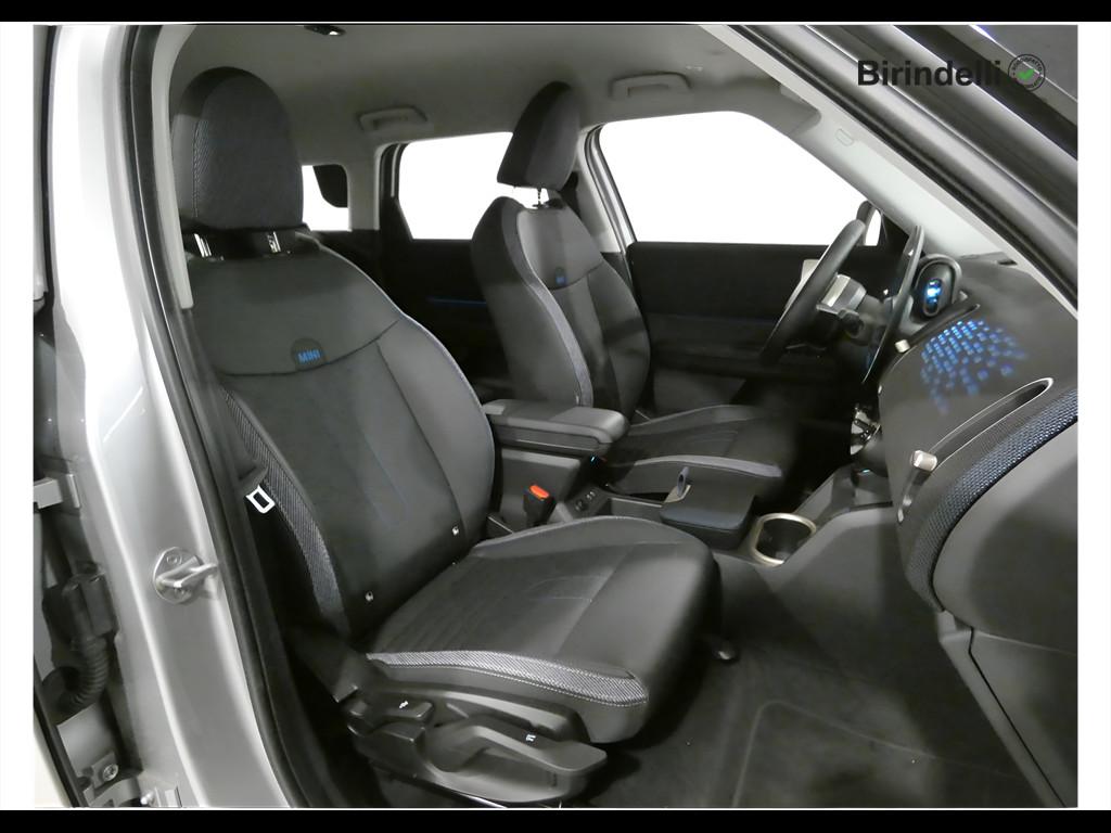 Mini Mini Countryman 2.0 48V D Classic auto