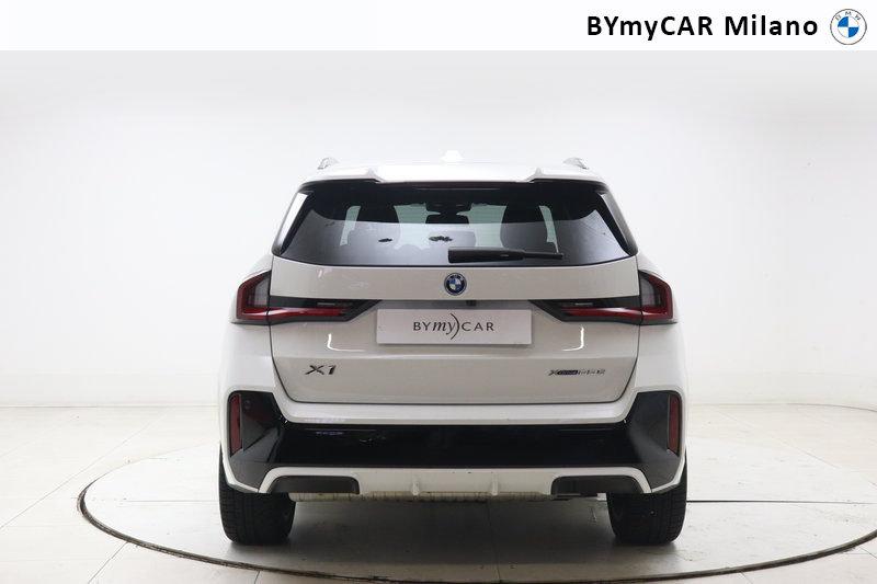 BMW X1 xdrive 25e MSport Pro auto