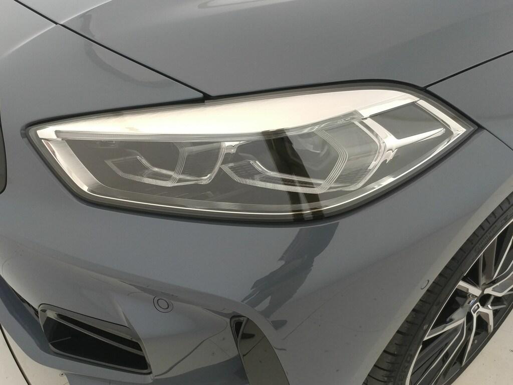 BMW Serie 1 120d Msport xdrive auto