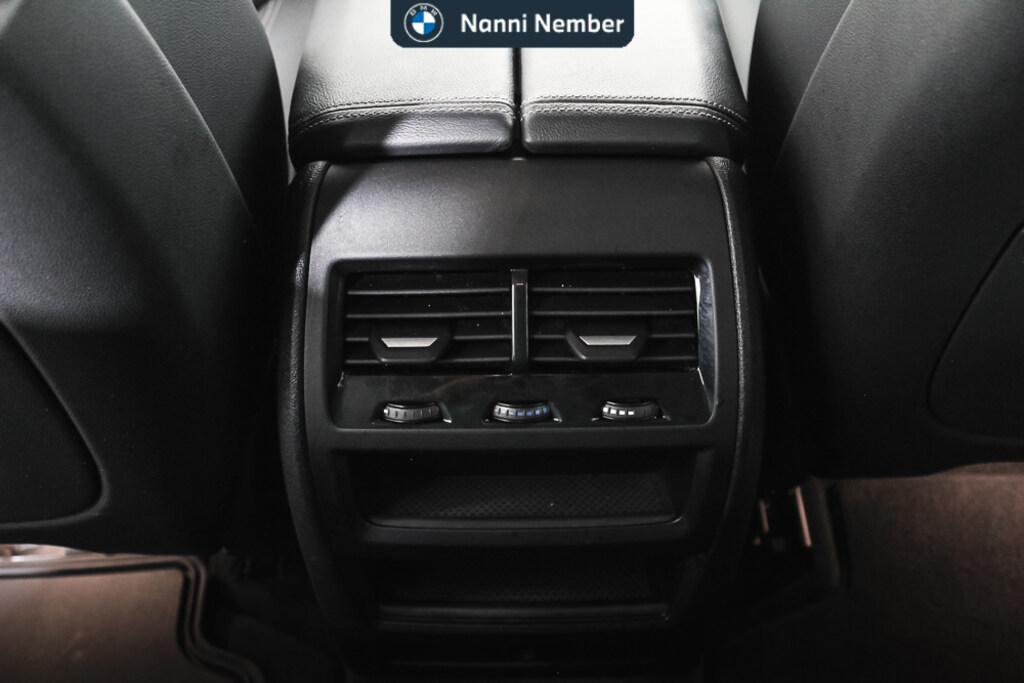 BMW X5 xdrive30d xLine auto