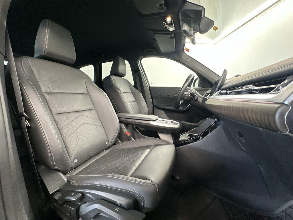 BMW X1 25e xdrive X-Line auto
