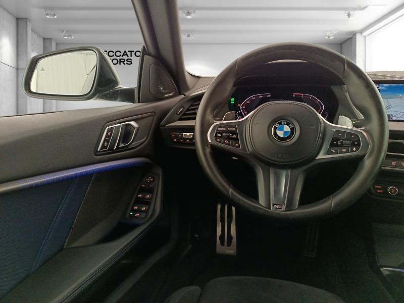 BMW Serie 2 220d Gran Coupe Msport auto
