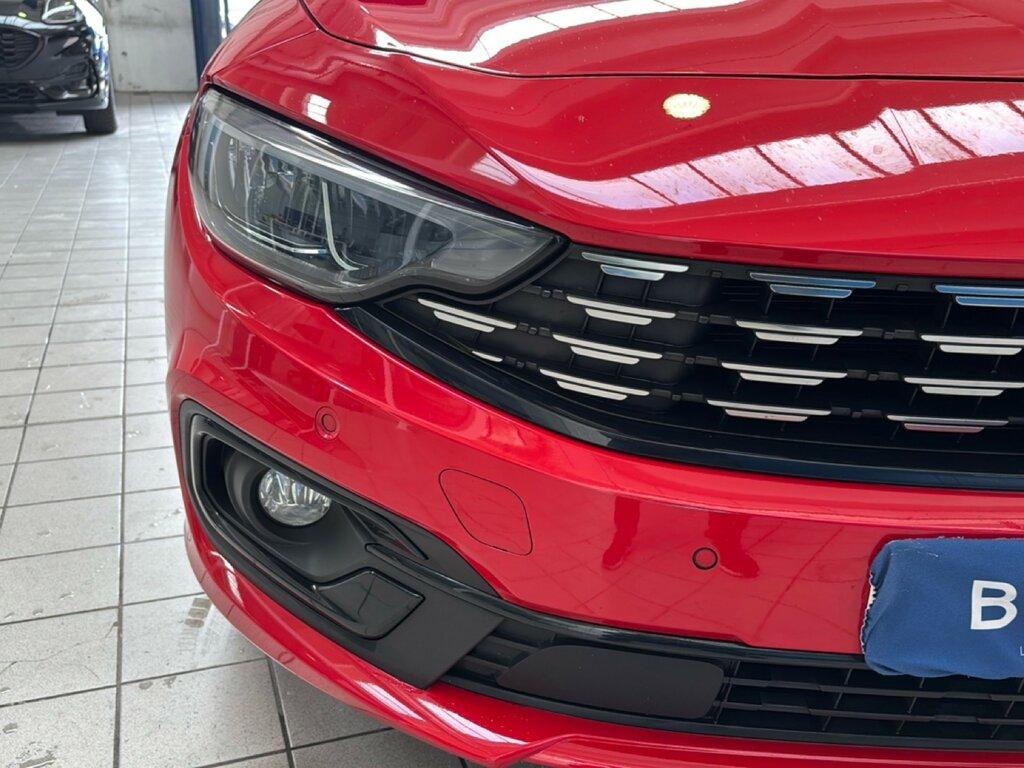 Fiat Tipo 5p 1.0 City Sport 100cv