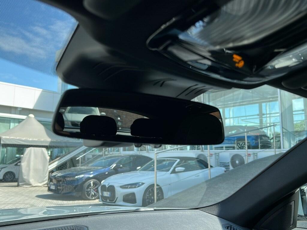 BMW Serie 4 420d Gran Coupe mhev 48V xdrive M Sport Pro auto