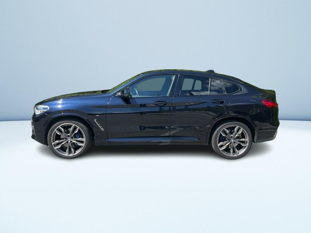 BMW X4 M X4 xdrive M40i 354cv auto