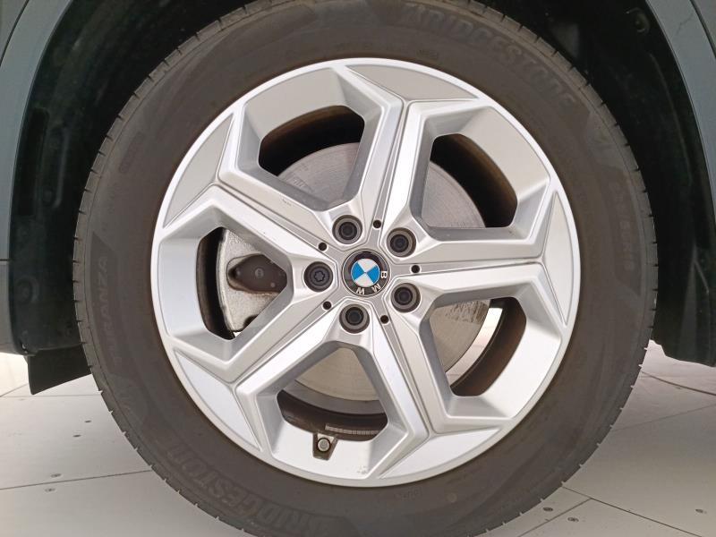 BMW X1 xdrive23d mhev 48V X-Line auto