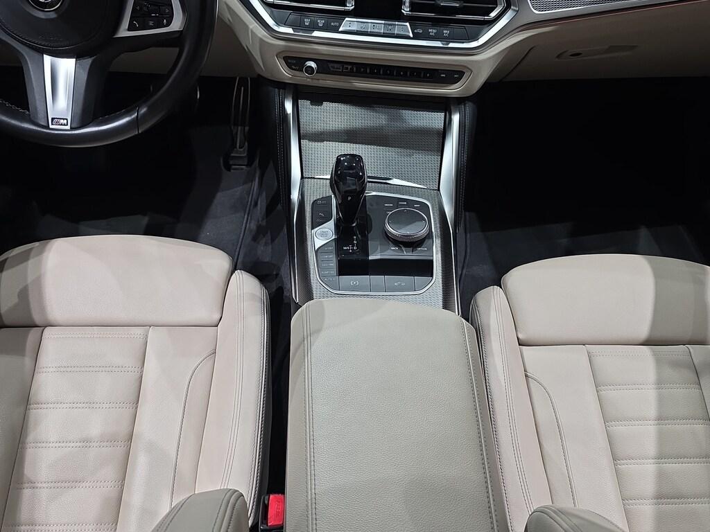 BMW Serie 4 430i Msport auto