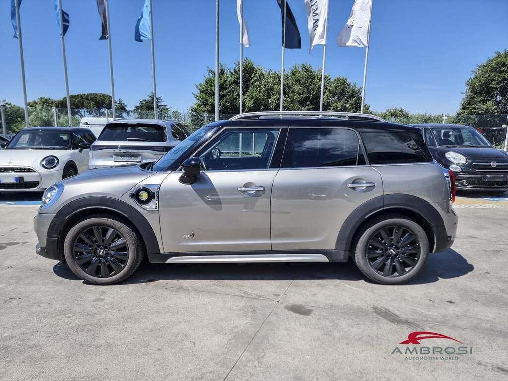 Mini Cooper SE Countryman Mini Countryman 1.5 Cooper SE Hype all4 auto