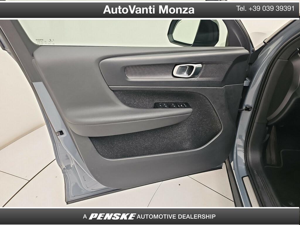 Volvo XC40 1.5 T5 plug-in-hybrid R-design auto my21