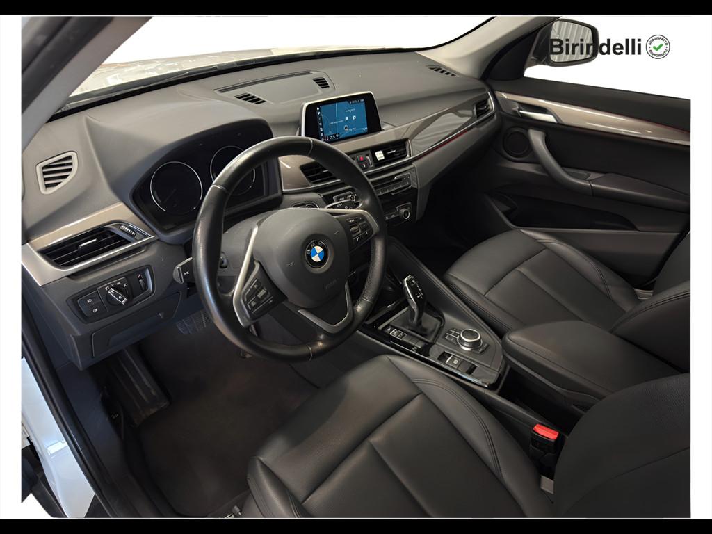 BMW X1 sdrive18d xLine auto my18