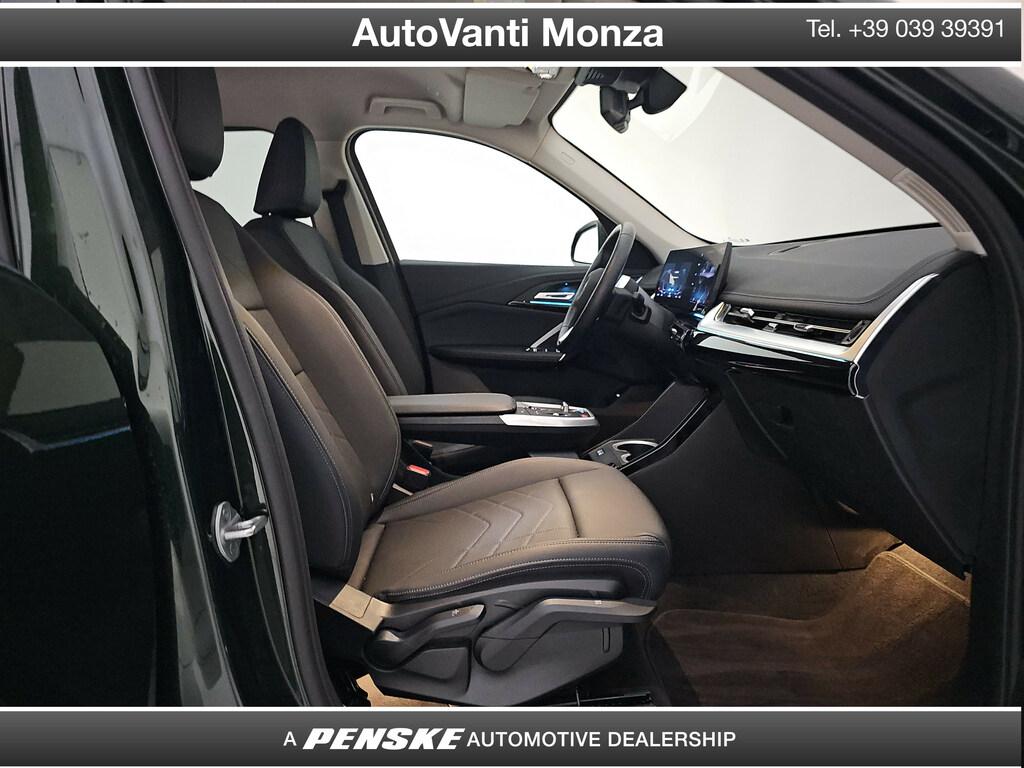 BMW iX1 edrive 20 MSport Pro