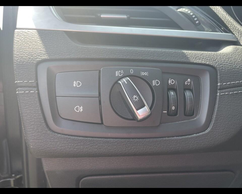 BMW X1 sdrive18d xLine Plus auto