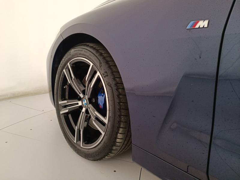 BMW Serie 4 420d mhev 48V Msport auto