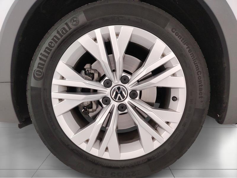 Volkswagen Passat Alltrack 2.0 tdi 4motion 200cv dsg