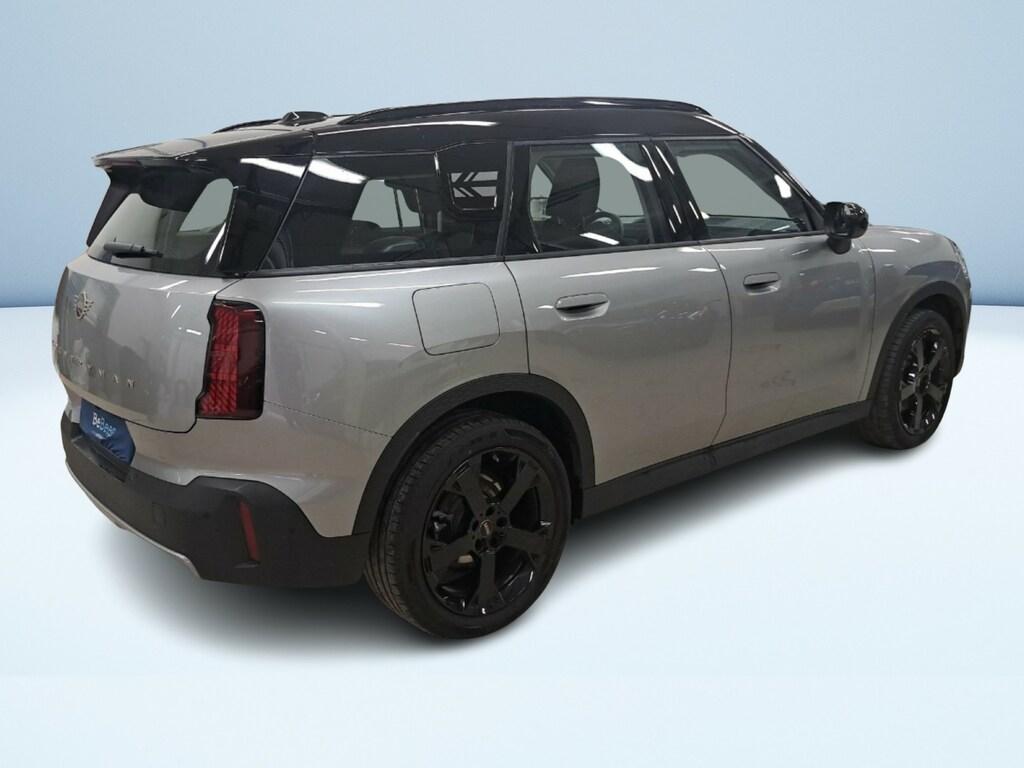 Mini Mini Countryman 1.5 48V C Classic auto