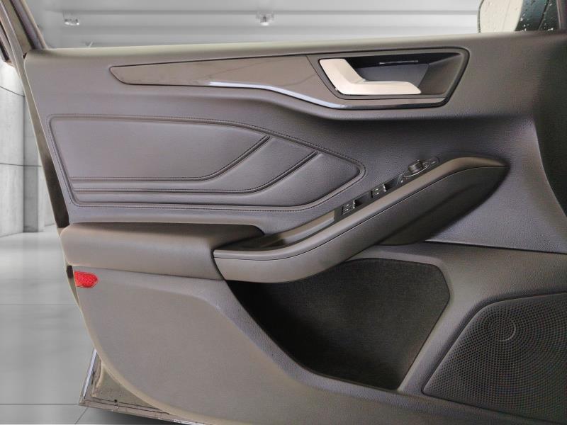 Ford Focus 2.3 ecoboost ST 280cv