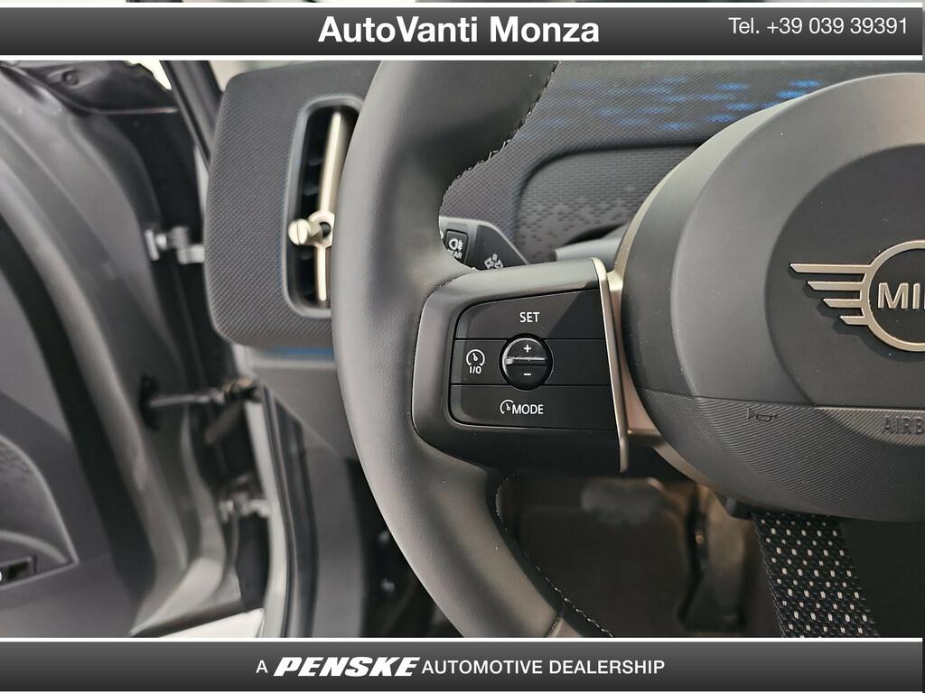 Mini Mini Countryman 2.0 48V D Classic auto