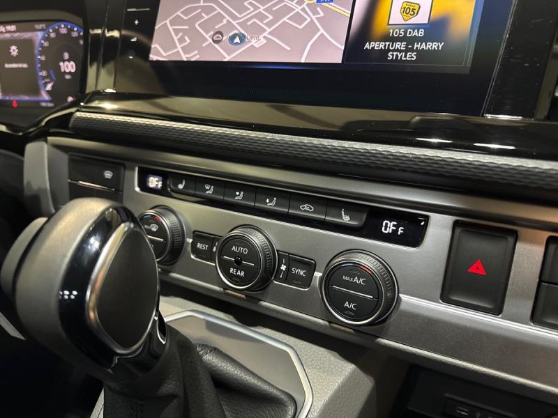 Volkswagen T6 Multivan 2.0 tdi Comfortline 4motion 150cv dsg 7p.ti