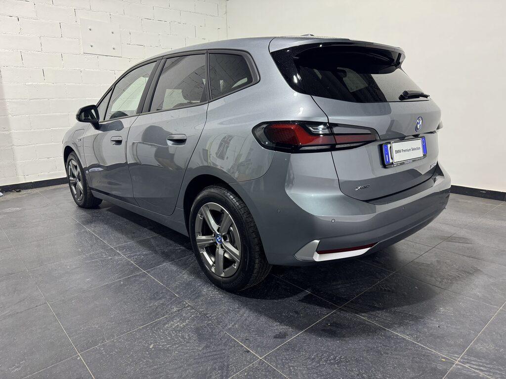 BMW Serie 2 225e Active Tourer xdrive auto