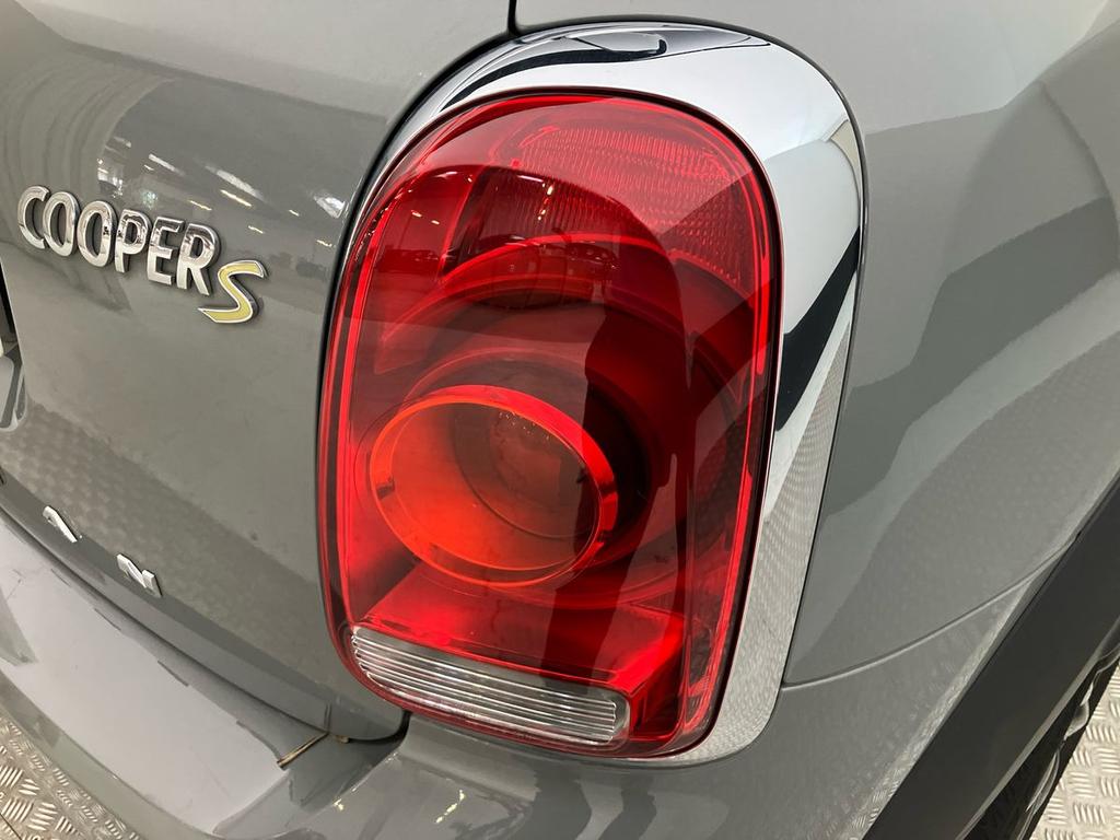 Mini Cooper SE Countryman 1.5 Business all4 auto