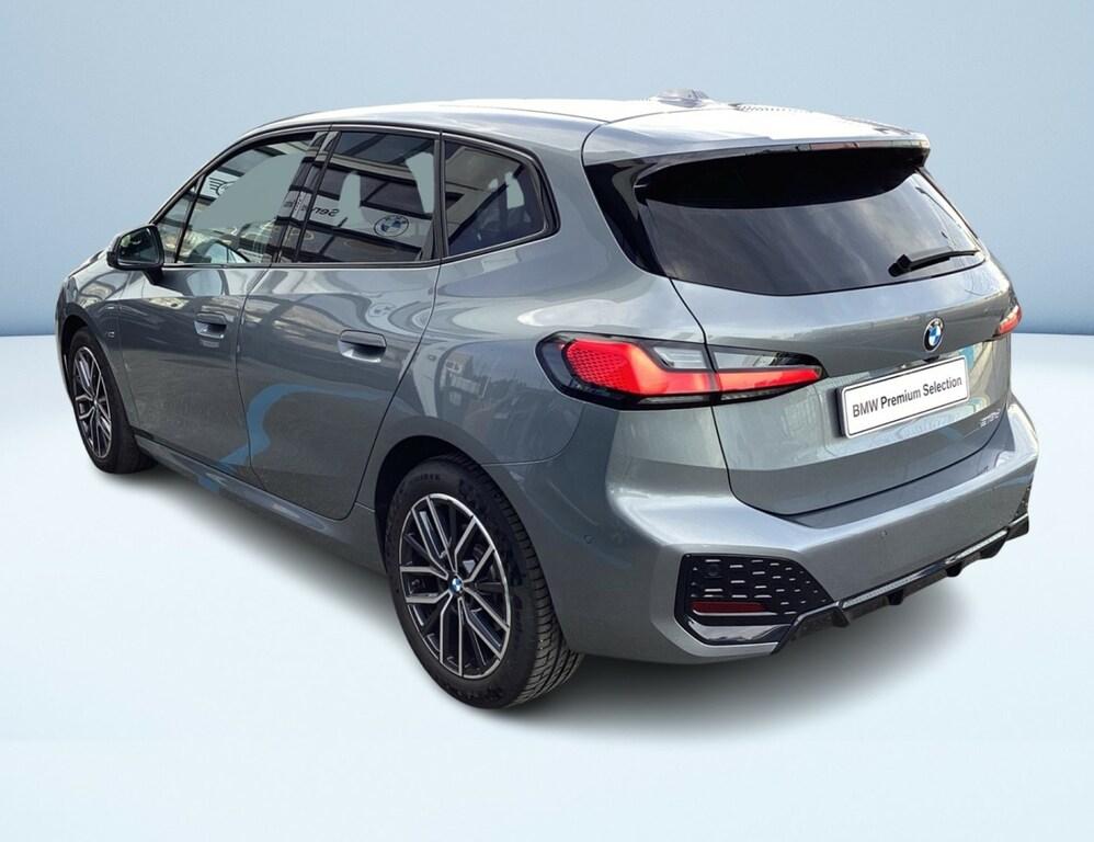 BMW Serie 2 218d Active Tourer Msport auto