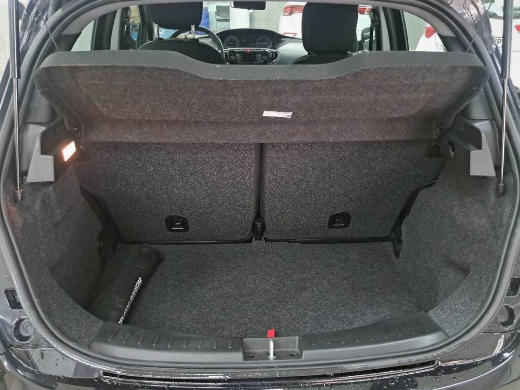 Lancia Ypsilon 1.0 hybrid Silver s&s 70cv
