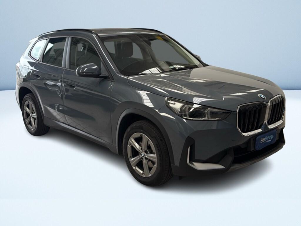 BMW X1 sdrive18d auto