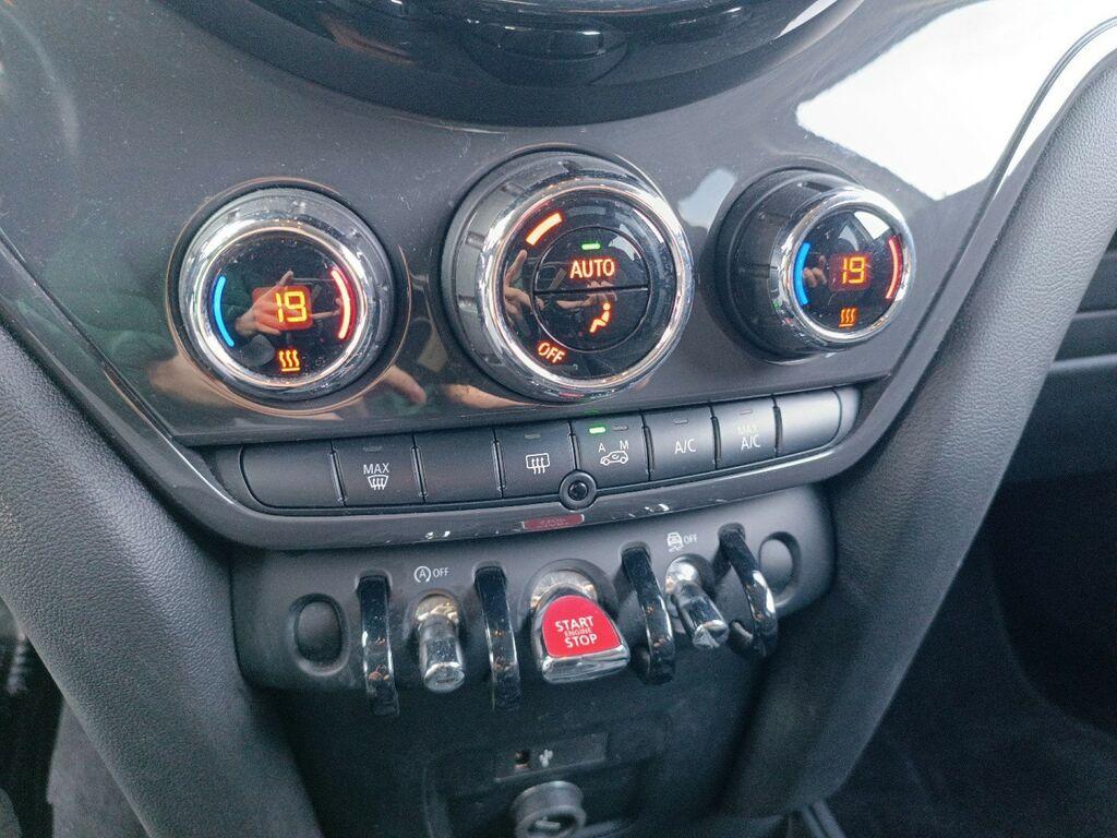Mini One Countryman 1.5 One