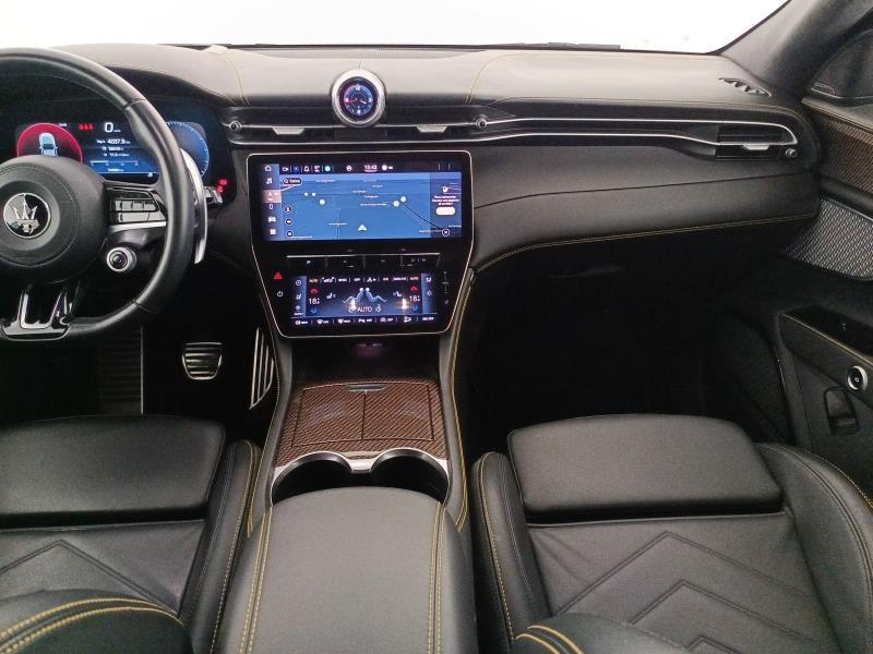 Maserati Levante Grecale 2.0 mhev Modena 330cv auto
