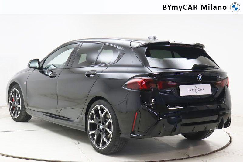 BMW Serie 1 118d MSport Pro auto