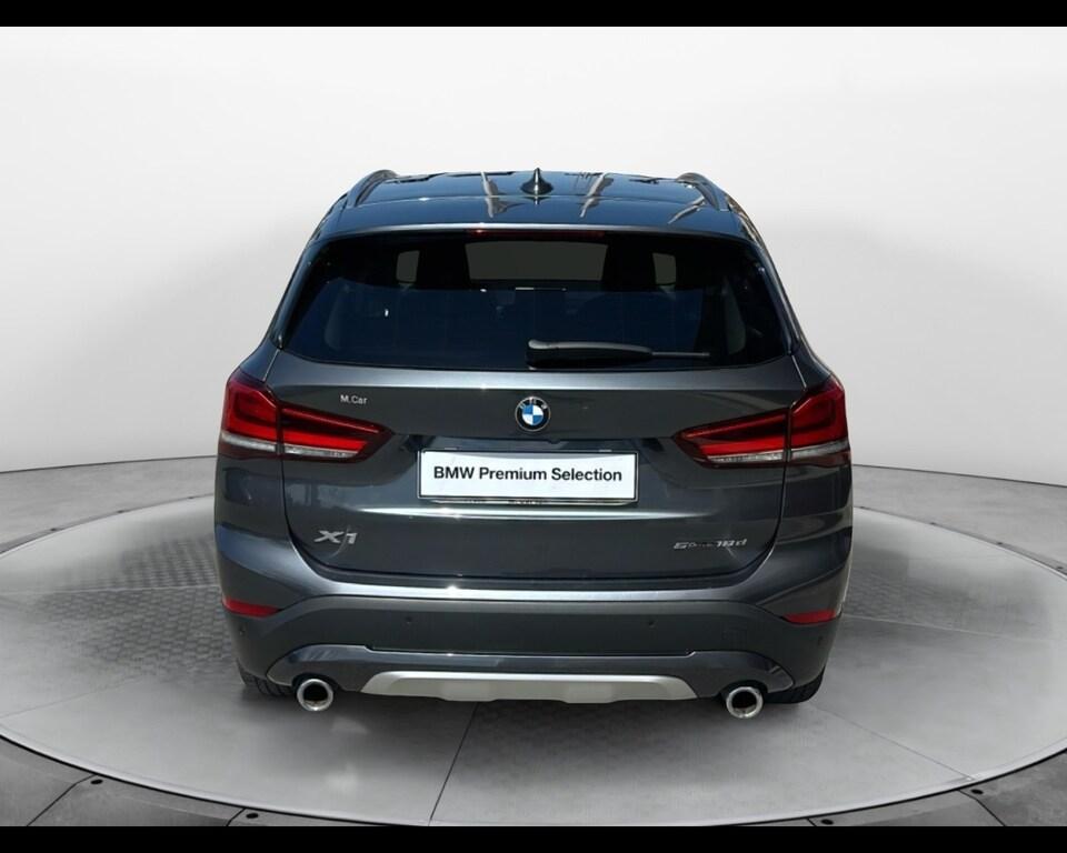 BMW X1 sdrive18d xLine Plus auto