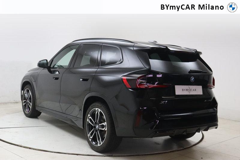 BMW X1 xdrive 25e MSport Pro auto