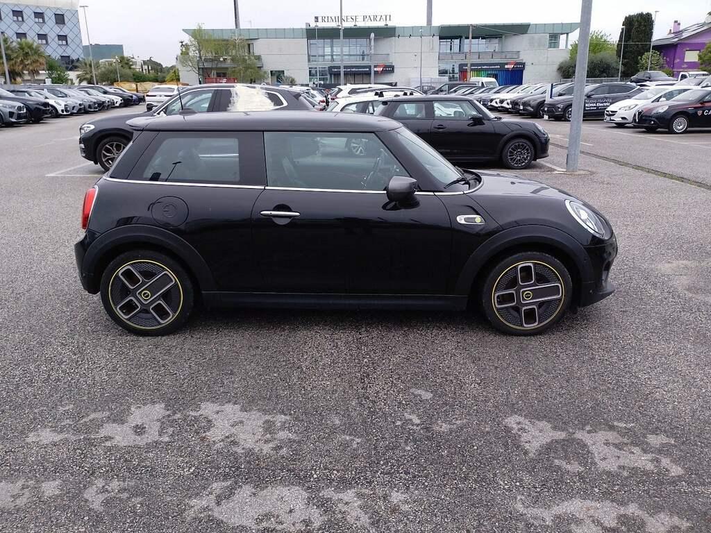 Mini Cooper SE Mini 3p Cooper SE L auto