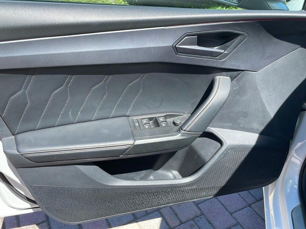 Cupra Leon Sportstourer 1.5 hybrid 150cv dsg